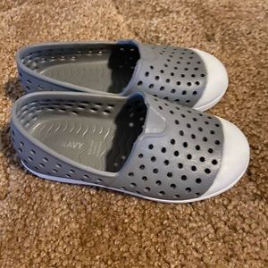 Toddler sandals